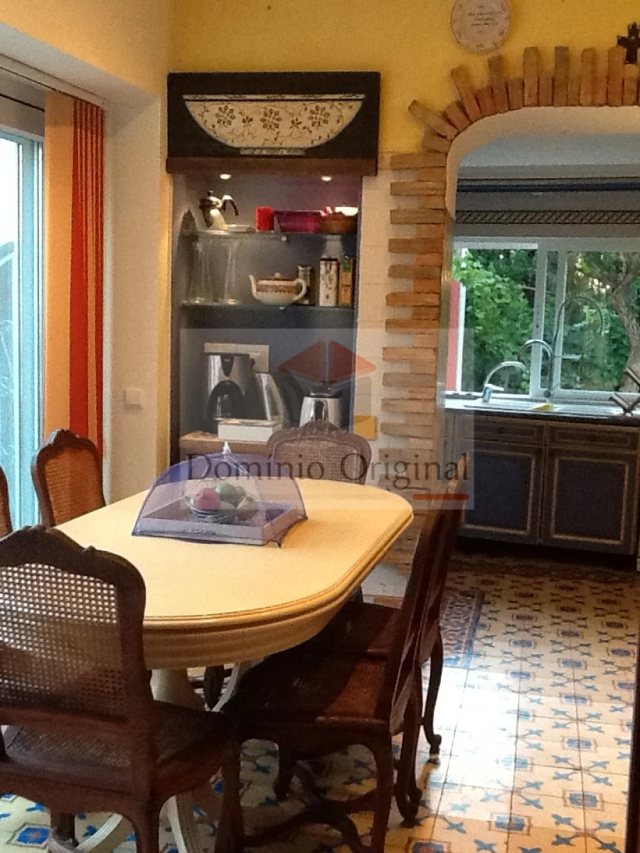 Quinta T5 para Venda em Loule (São Clemente) Foto 30