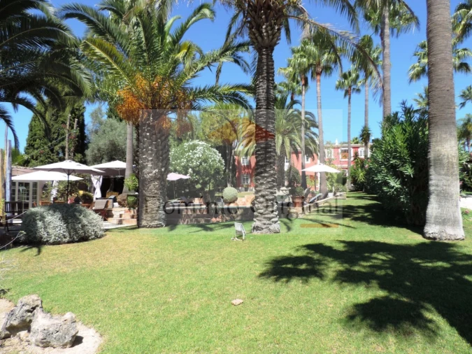 Quinta T5 para Venda em Loule (São Clemente) Foto 49