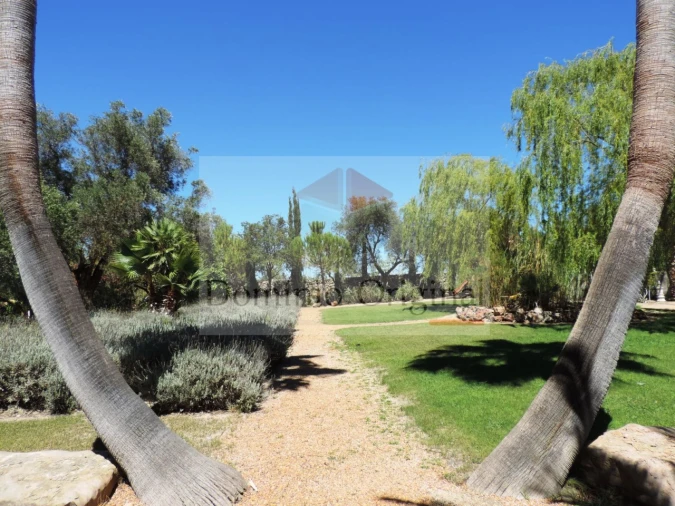 Quinta T5 para Venda em Loule (São Clemente) Foto 51