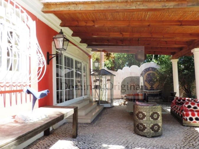 Quinta T5 para Venda em Loule (São Clemente) Foto 37