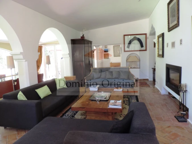 Quinta T5 para Venda em Loule (São Clemente) Foto 32