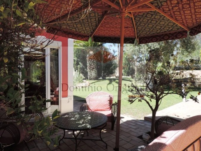 Quinta T5 para Venda em Loule (São Clemente) Foto 38