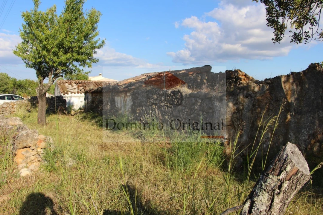 Terreno para Venda em Santa Catarina da Fonte do Bispo Foto 2