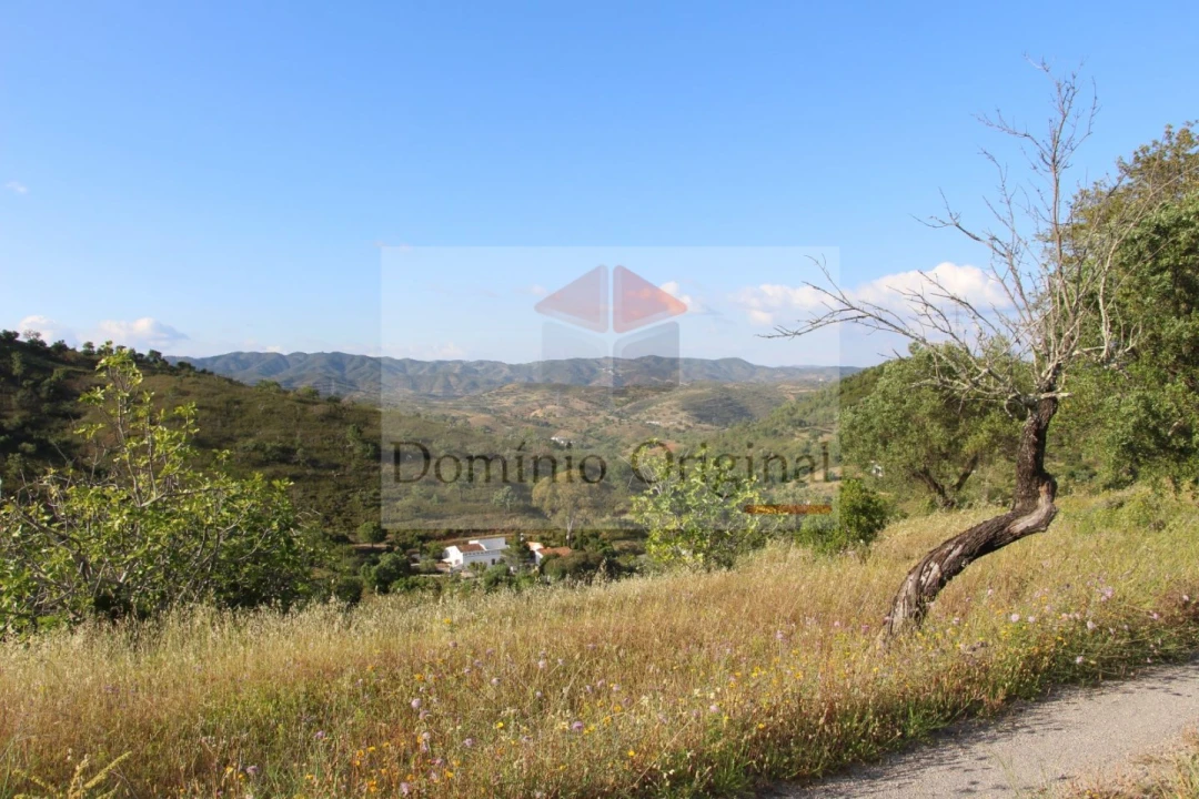 Terreno para Venda em Santa Catarina da Fonte do Bispo Foto 11