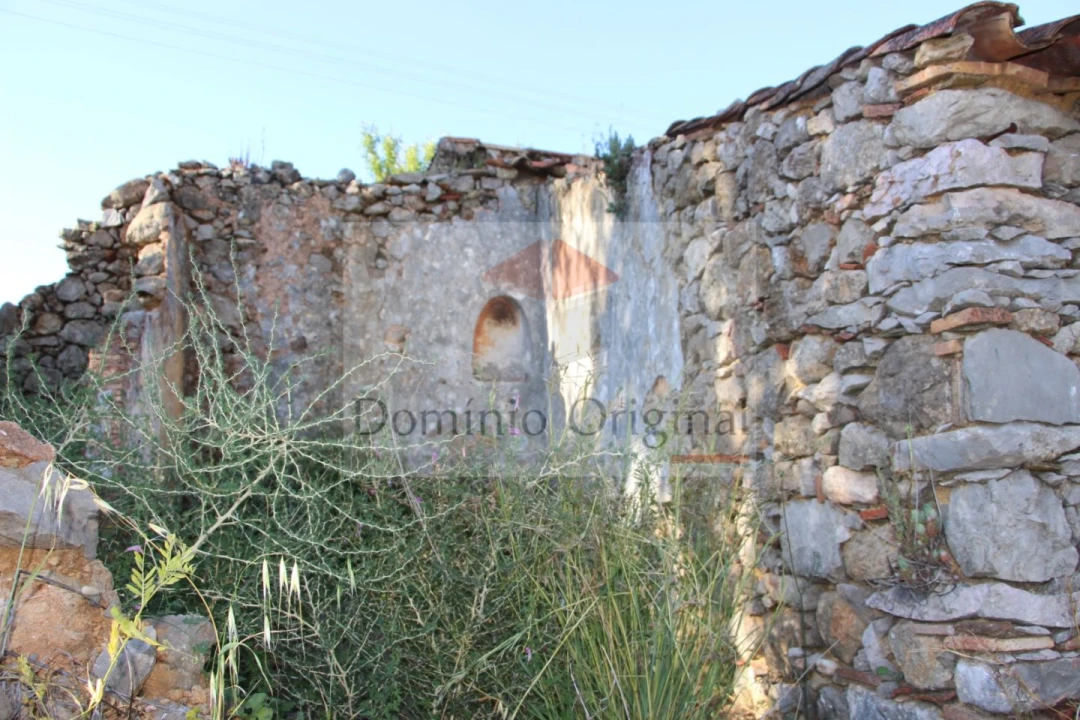 Terreno para Venda em Santa Catarina da Fonte do Bispo Foto 3