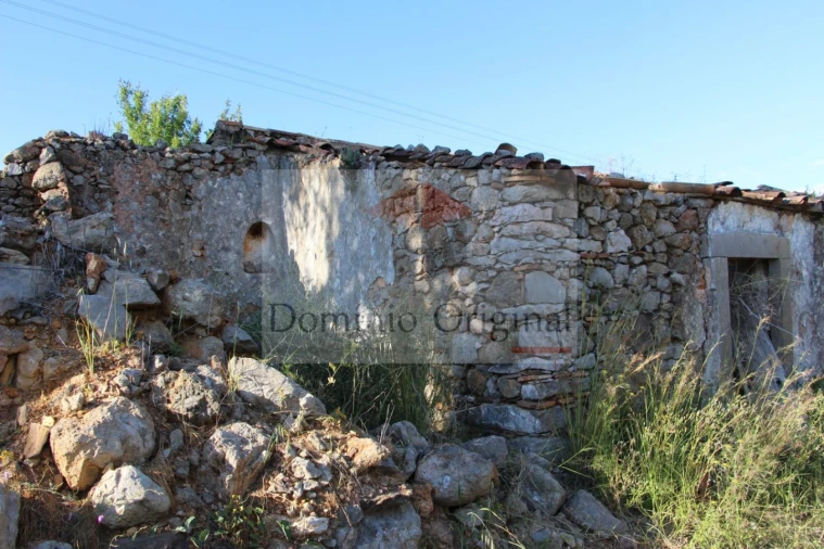 Terreno para Venda em Santa Catarina da Fonte do Bispo Foto 4