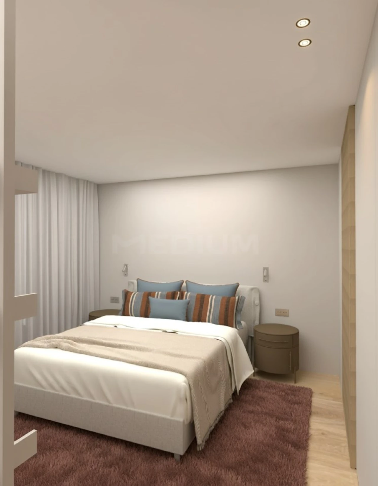 Apartamento T3 para Venda em Vila do Conde Foto 5