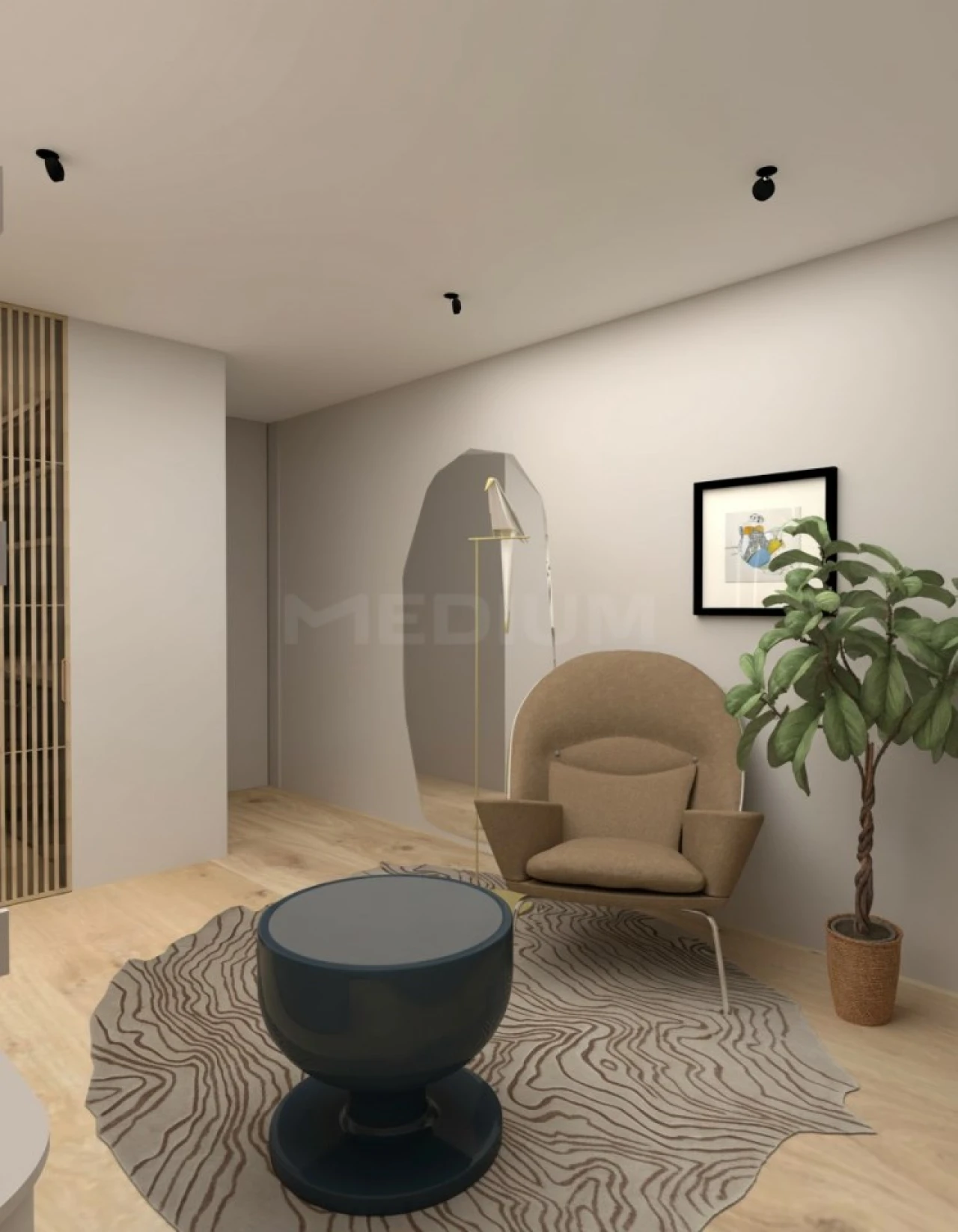 Apartamento T3 para Venda em Vila do Conde Foto 7