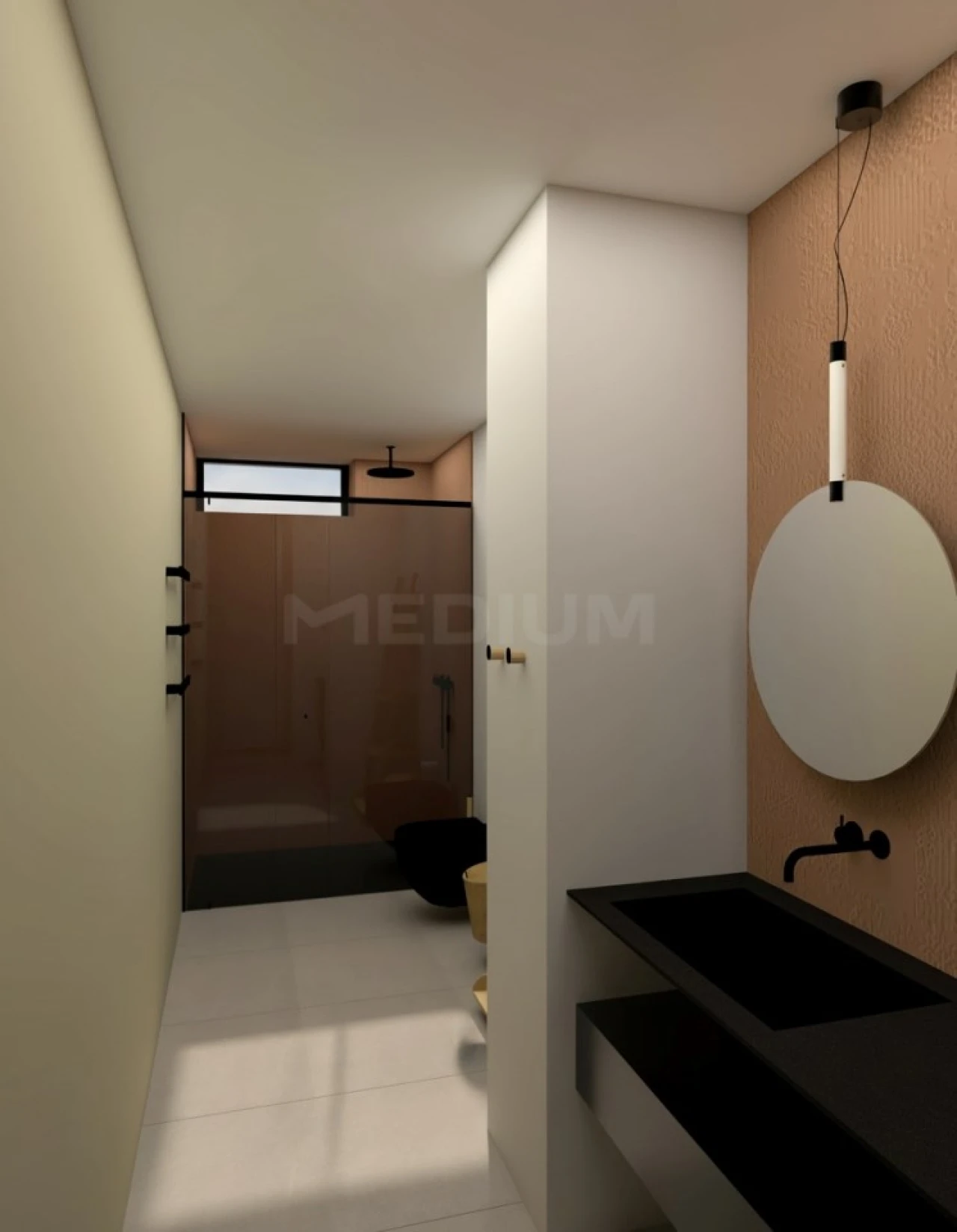 Apartamento T3 para Venda em Vila do Conde Foto 9