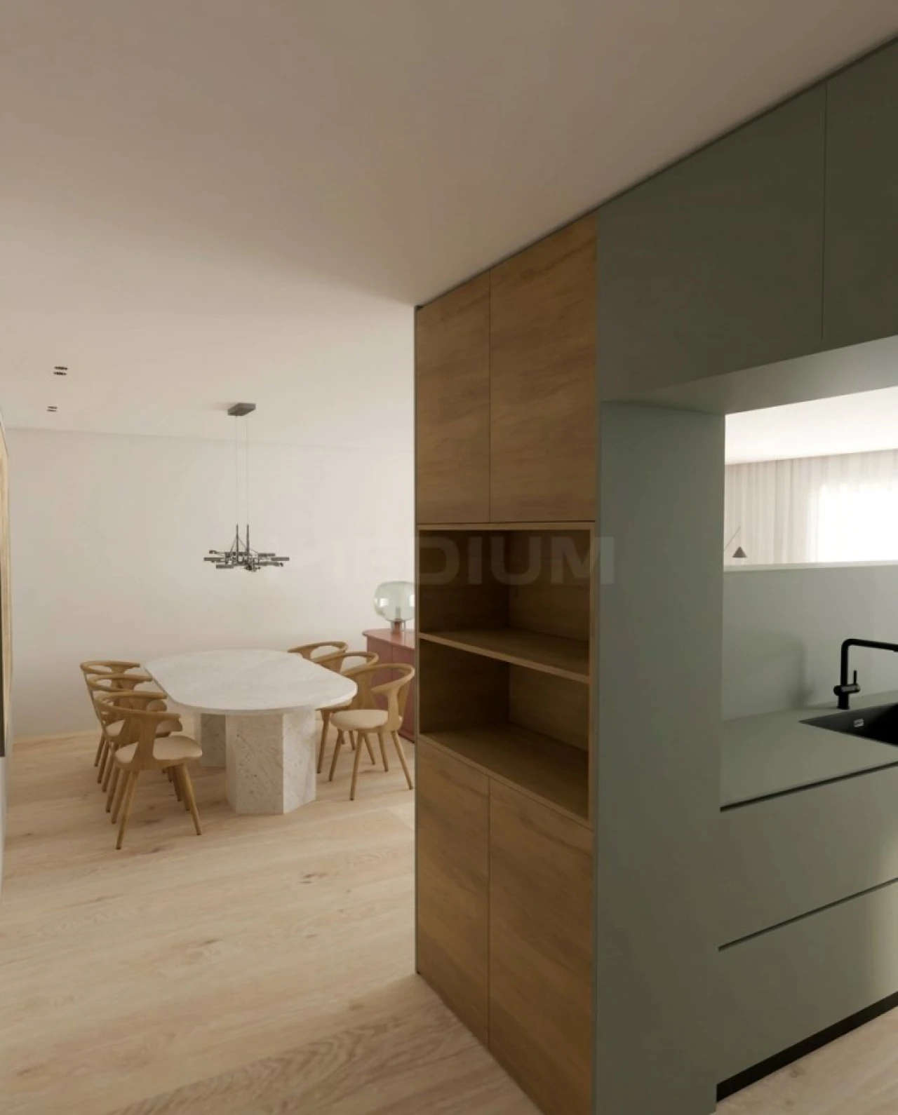 Apartamento T3 para Venda em Vila do Conde Foto 6