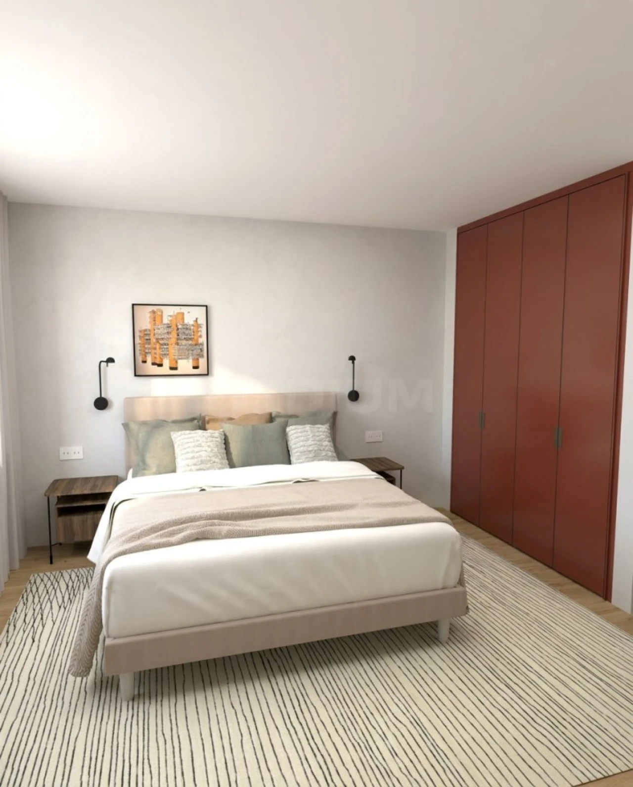 Apartamento T3 para Venda em Vila do Conde Foto 8