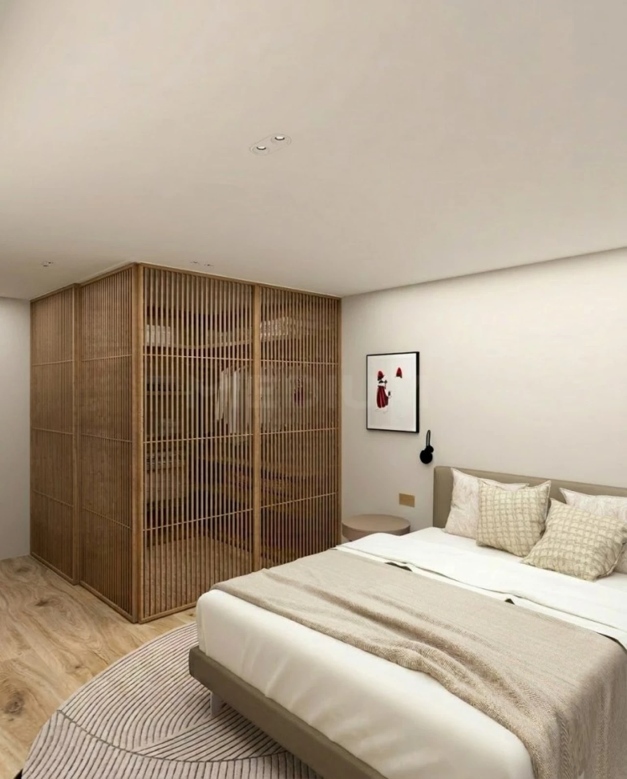 Apartamento T3 para Venda em Vila do Conde Foto 9