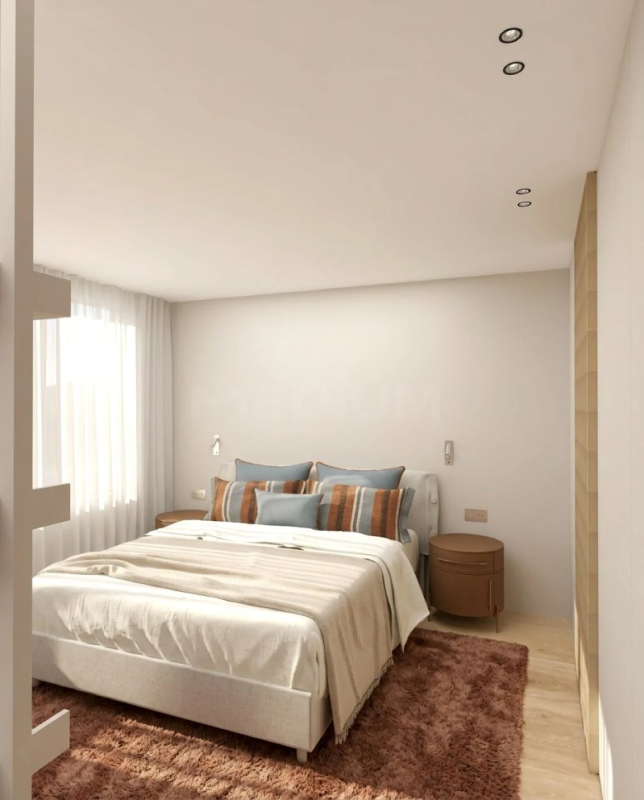 Apartamento T3 para Venda em Vila do Conde Foto 12