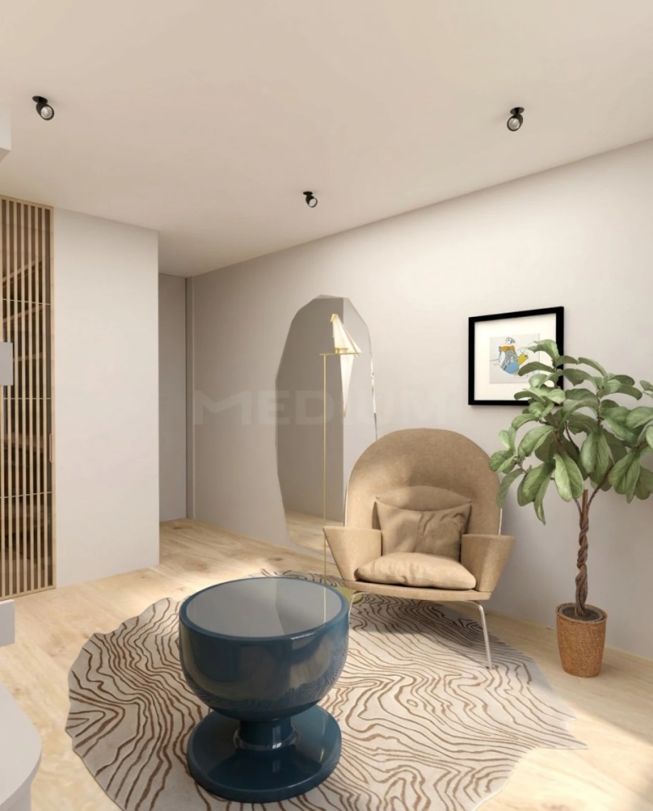 Apartamento T3 para Venda em Vila do Conde Foto 13