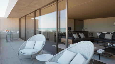 Apartamento T3 para Venda em Vila do Conde
