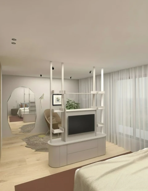Apartamento T3 para Venda em Vila do Conde