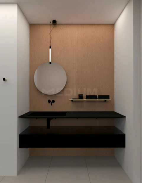 Apartamento T3 para Venda em Vila do Conde