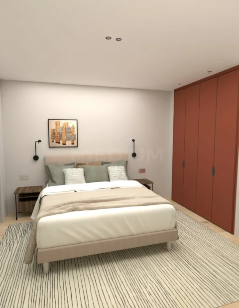 Apartamento T3 para Venda em Vila do Conde