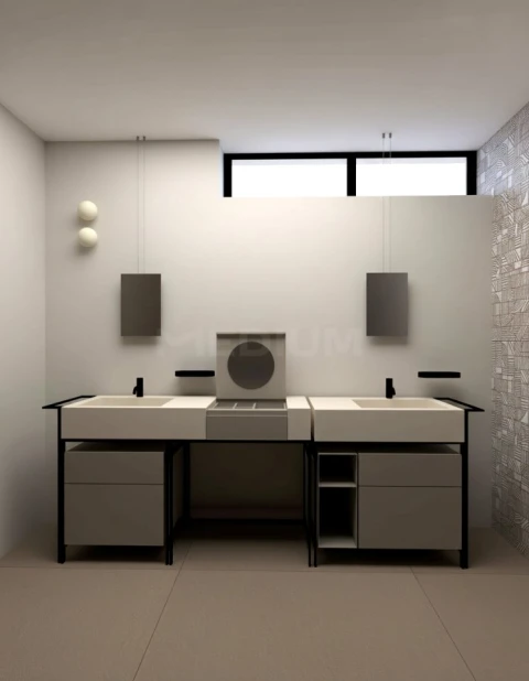 Apartamento T3 para Venda em Vila do Conde