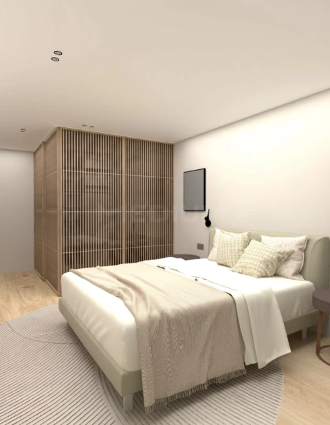 Apartamento T3 para Venda em Vila do Conde