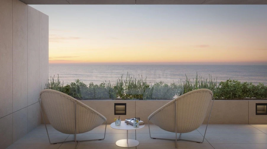 Apartamento T3 para Venda em Vila do Conde Foto 19
