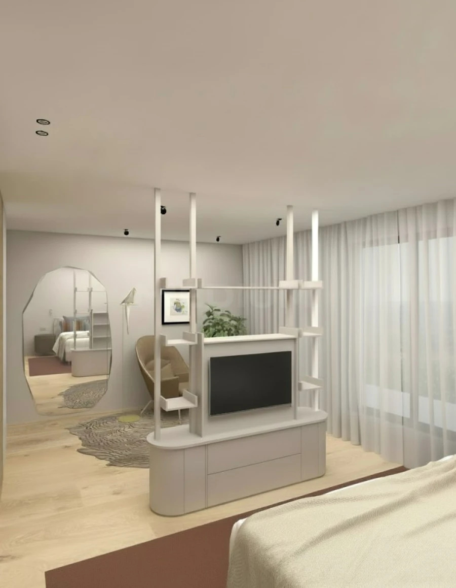 Apartamento T3 para Venda em Vila do Conde Foto 6