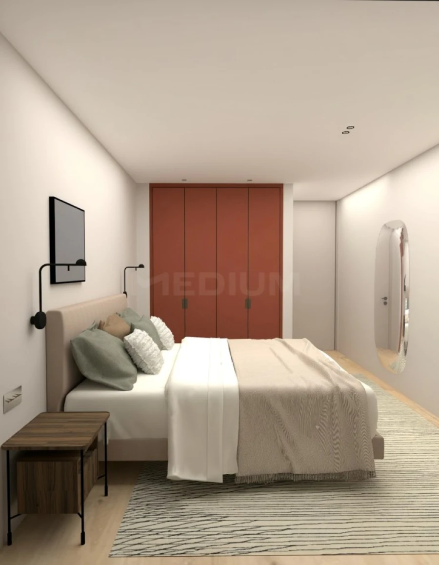 Apartamento T3 para Venda em Vila do Conde Foto 12