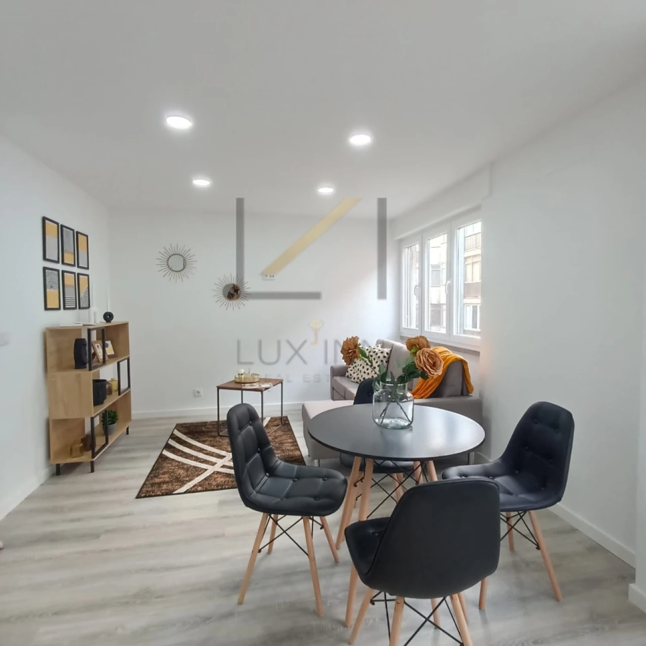 Apartamento T3 para Venda em Benfica Foto 12