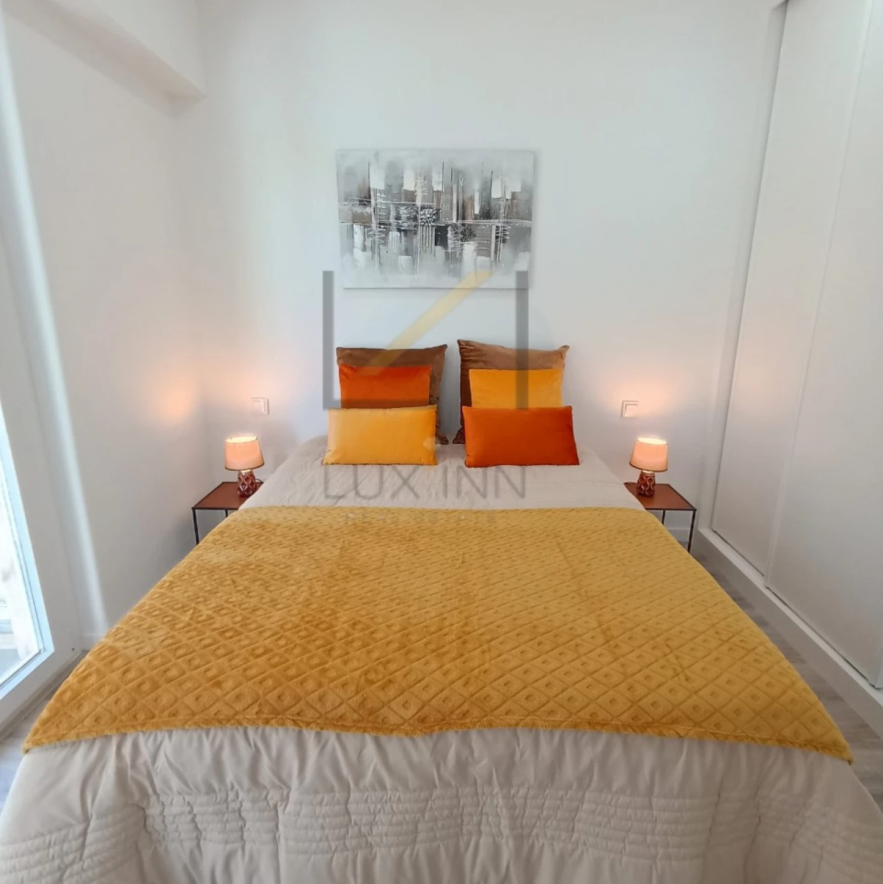 Apartamento T3 para Venda em Benfica Foto 17