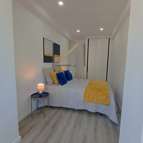 Apartamento T3 para Venda em Benfica