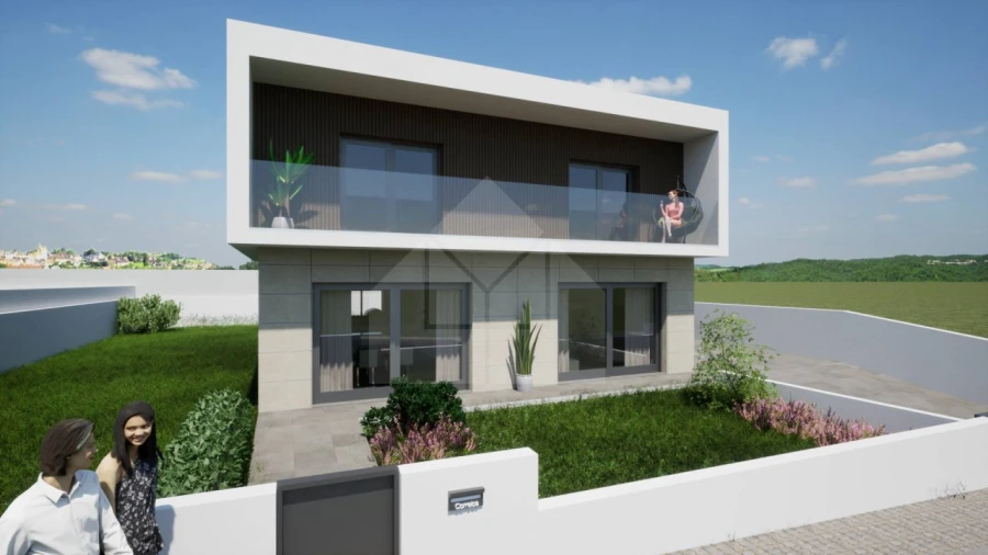 Terreno para Venda em Lourinhã e Atalaia Foto 4