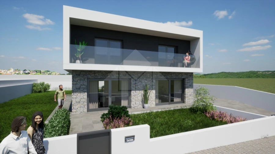 Terreno para Venda em Lourinhã e Atalaia Foto 11