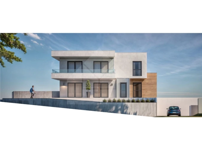 Terreno para Venda em Lourinhã e Atalaia Foto 1