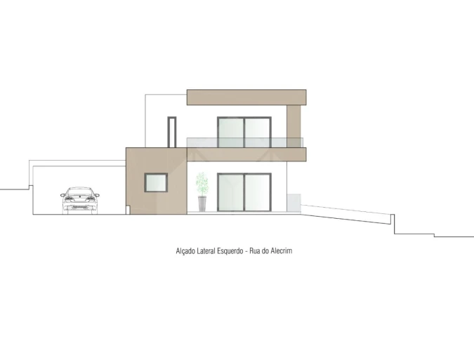 Terreno para Venda em Lourinhã e Atalaia Foto 2