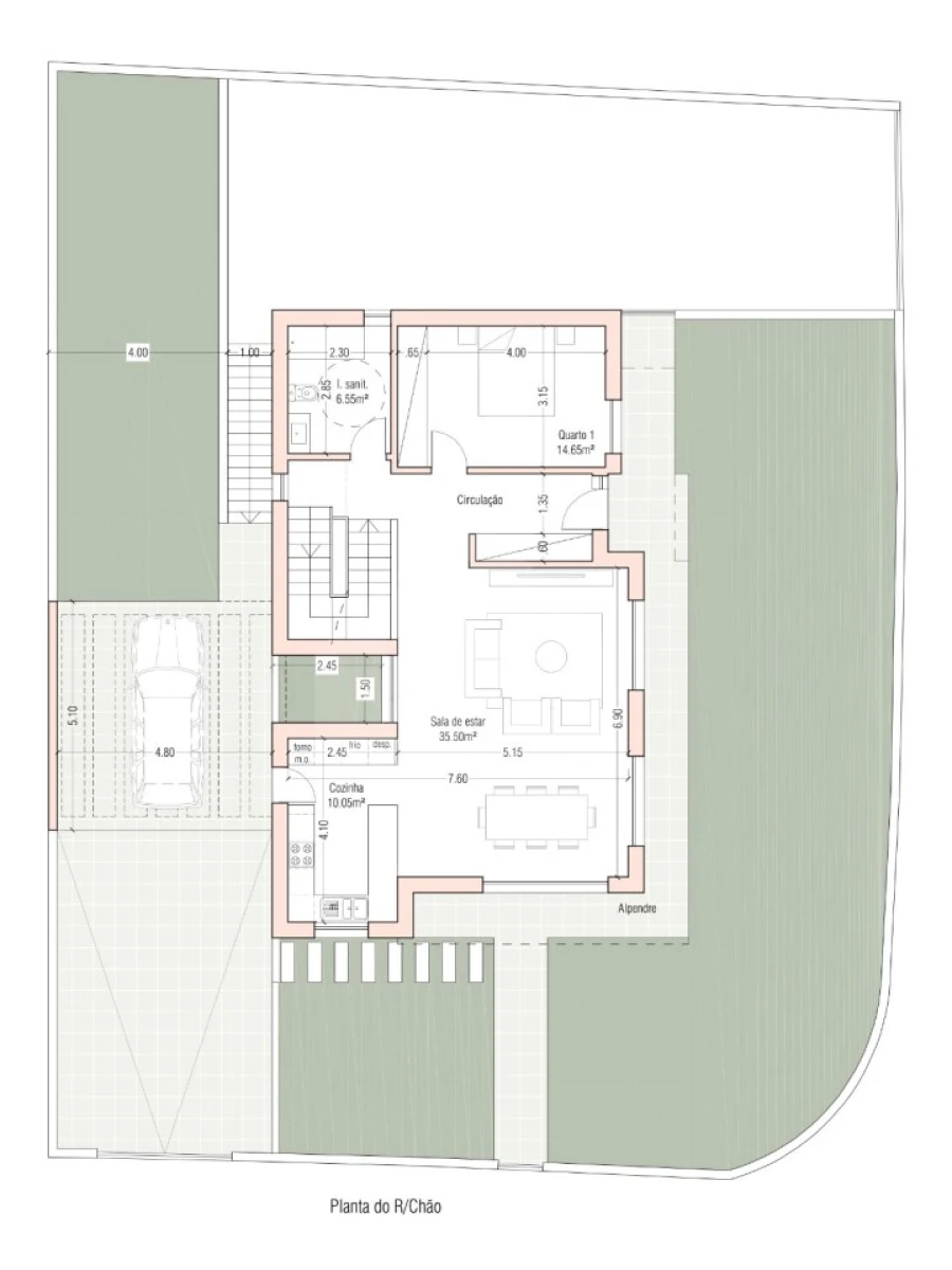 Terreno para Venda em Lourinhã e Atalaia Foto 5