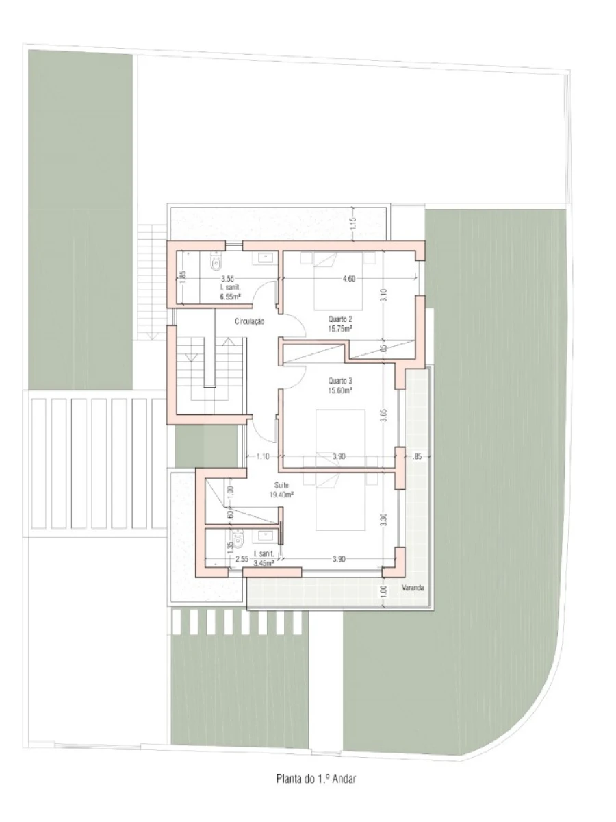Terreno para Venda em Lourinhã e Atalaia Foto 6