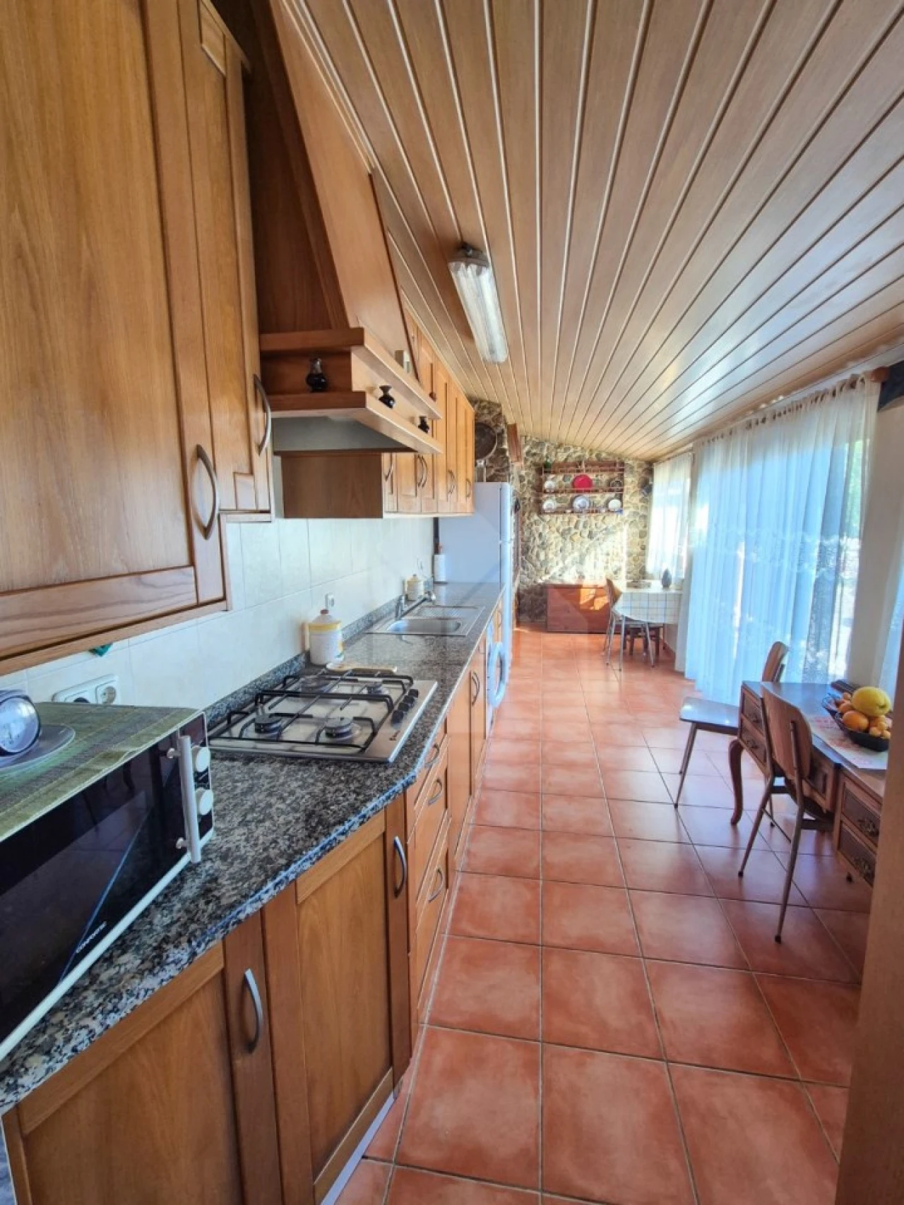 Moradia T3 para Venda em Reguengo Grande Foto 24