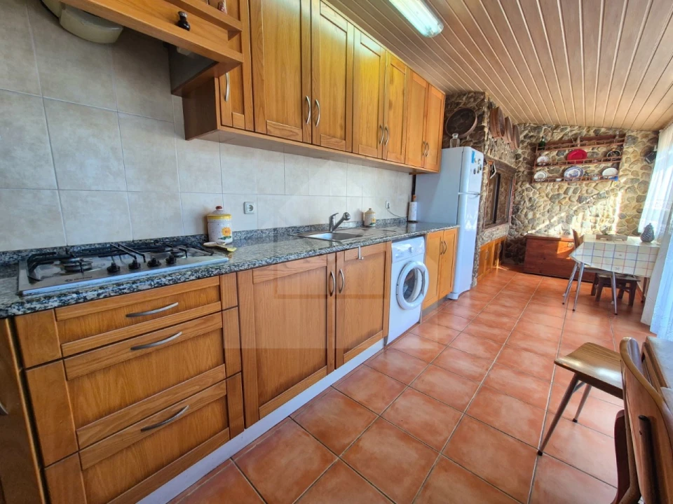 Moradia T3 para Venda em Reguengo Grande Foto 27