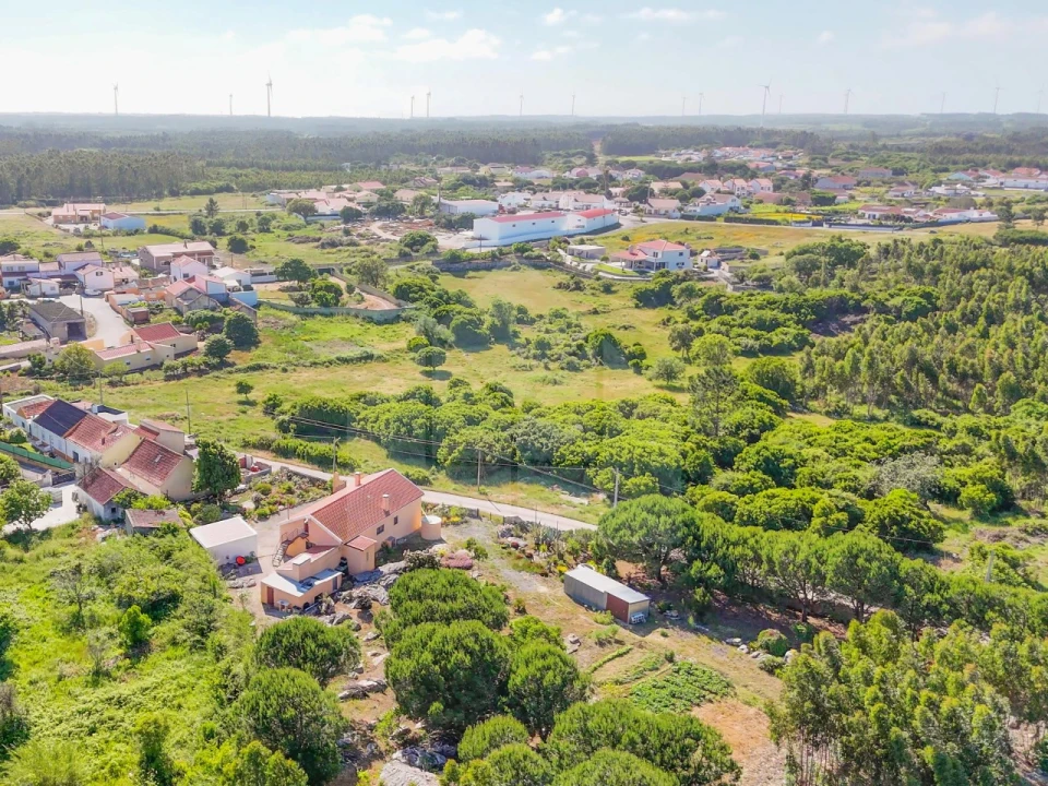 Moradia T3 para Venda em Reguengo Grande Foto 36