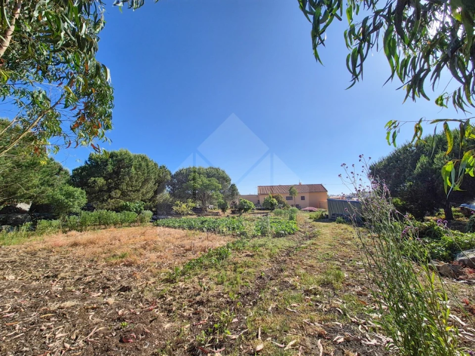 Moradia T3 para Venda em Reguengo Grande Foto 52