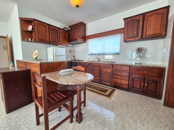 Moradia T3 para Venda em Reguengo Grande Foto 2