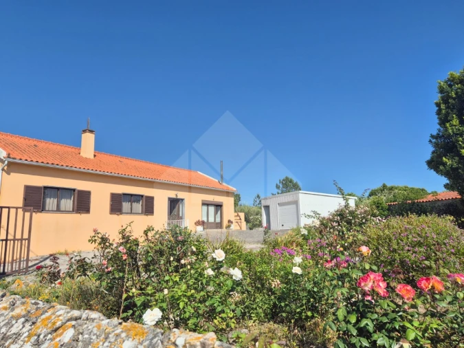 Moradia T3 para Venda em Reguengo Grande Foto 39