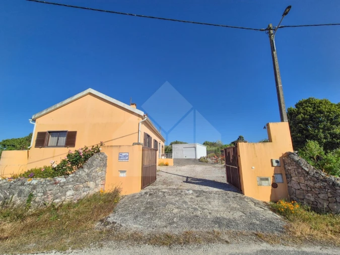 Moradia T3 para Venda em Reguengo Grande Foto 43