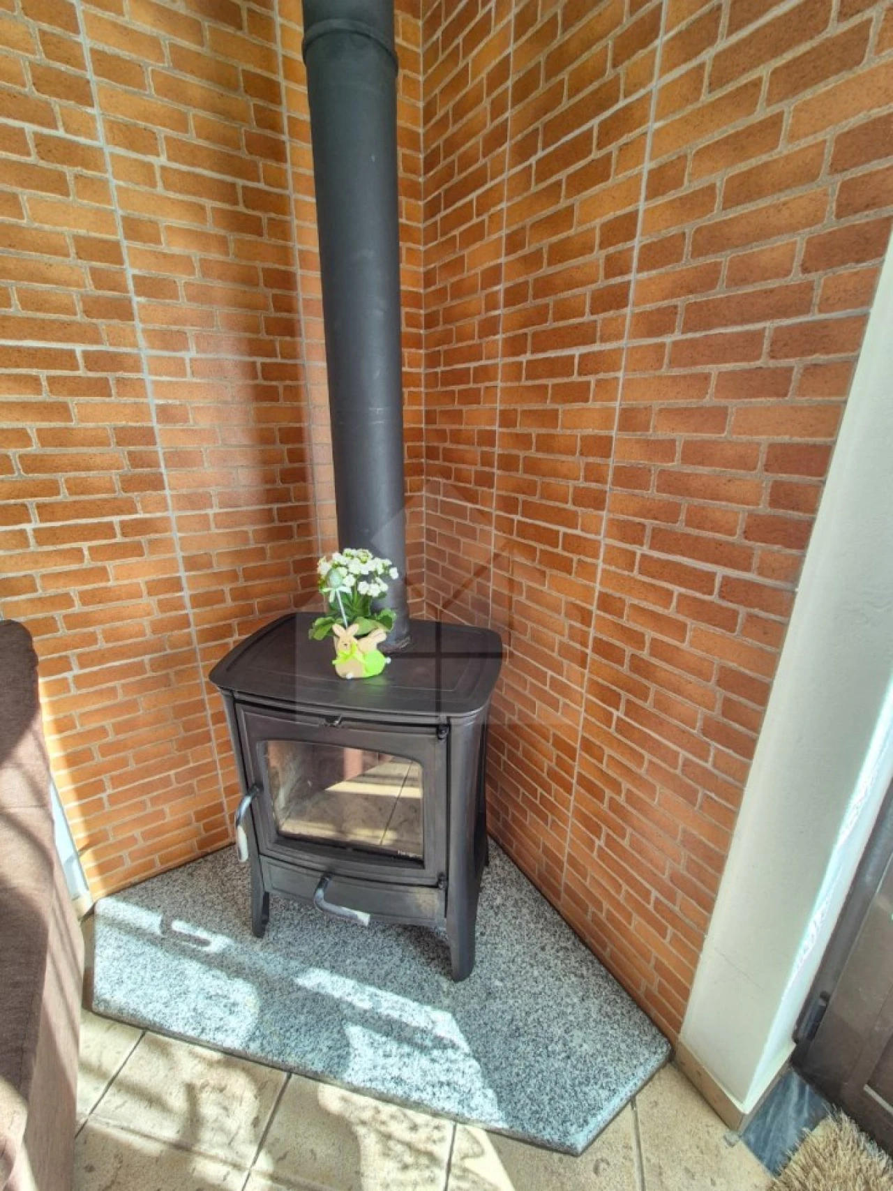 Moradia T3 para Venda em Reguengo Grande Foto 50