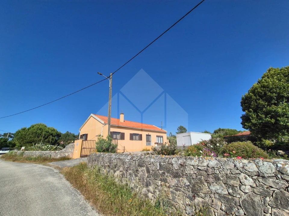 Moradia T3 para Venda em Reguengo Grande Foto 67