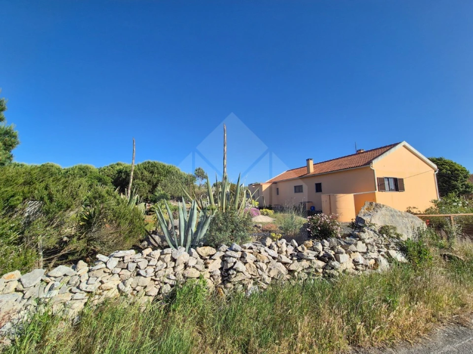 Moradia T3 para Venda em Reguengo Grande Foto 66