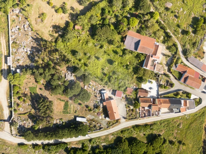 Moradia T3 para Venda em Reguengo Grande Foto 6