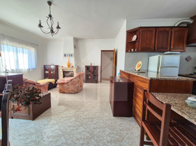 Moradia T3 para Venda em Reguengo Grande Foto 34