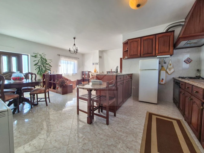 Moradia T3 para Venda em Reguengo Grande Foto 37