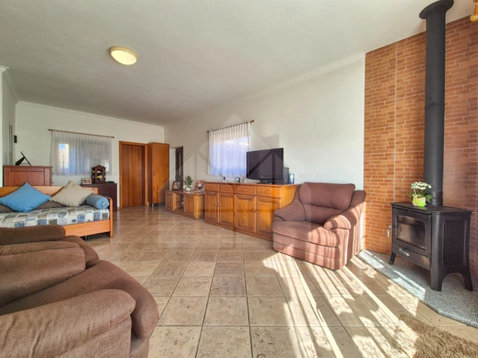 Moradia T3 para Venda em Reguengo Grande Foto 52